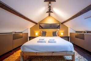 1 bedroom, iron/ironing board, Internet, bed sheets - GuestReady - Classic prestige in Costa da Caparica (Costa da Caparica)