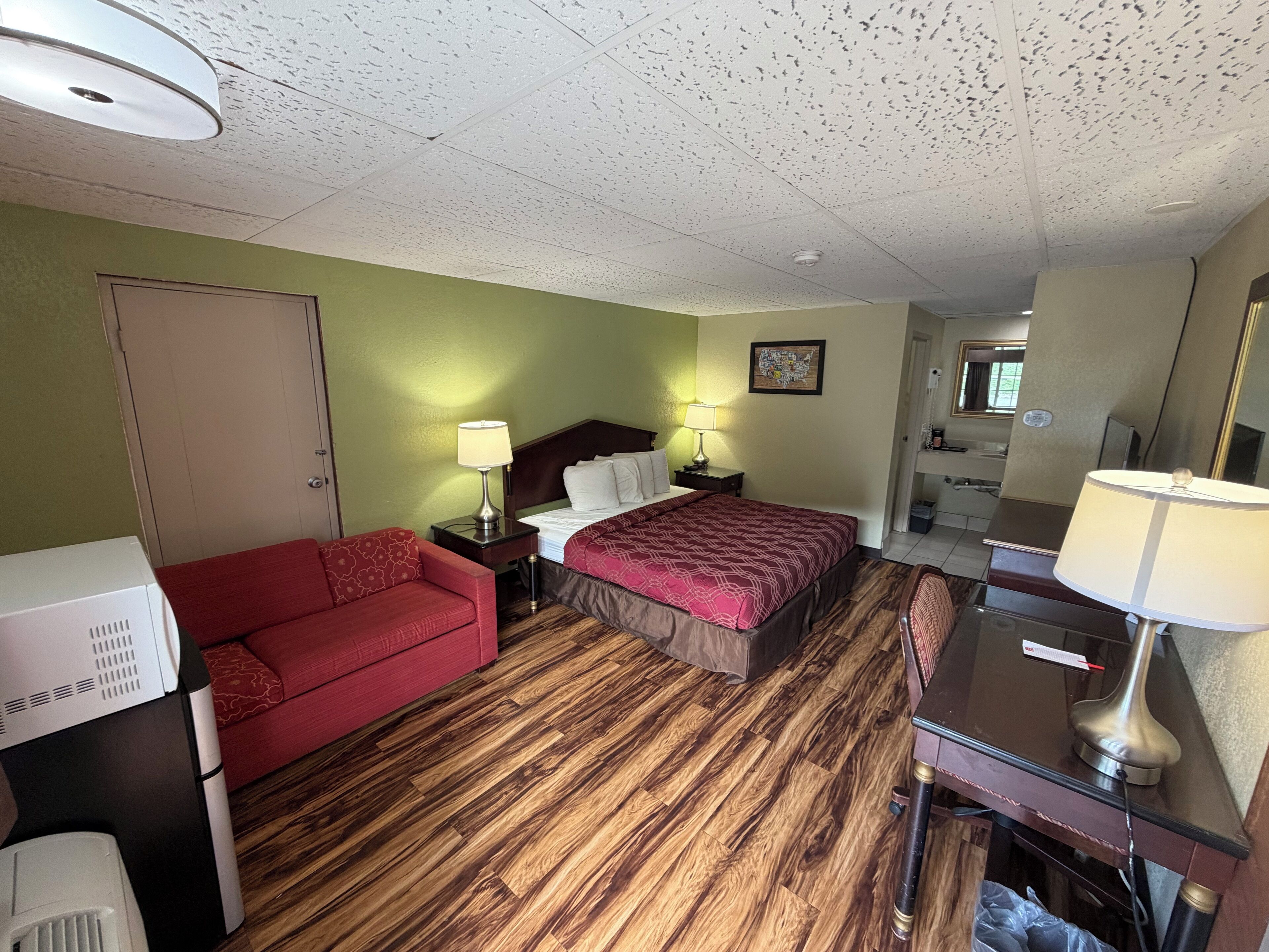 Kamar