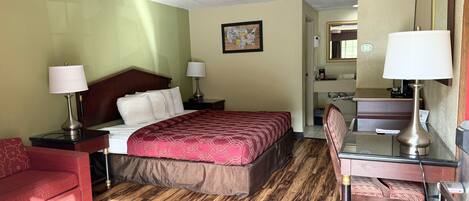 Classic Studio, Hill View