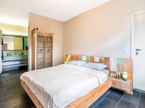 3 slaapkamers, internet