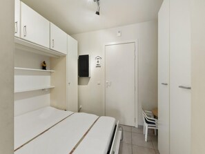 2 Schlafzimmer, Internetzugang