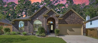 NEW! Peaceful 4BR Lake Retreat | Patio | Game Room | Boat Ramp Steps Away | Sleeps 8