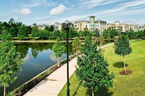 Boendeområde