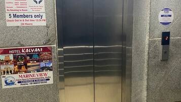 Elevator