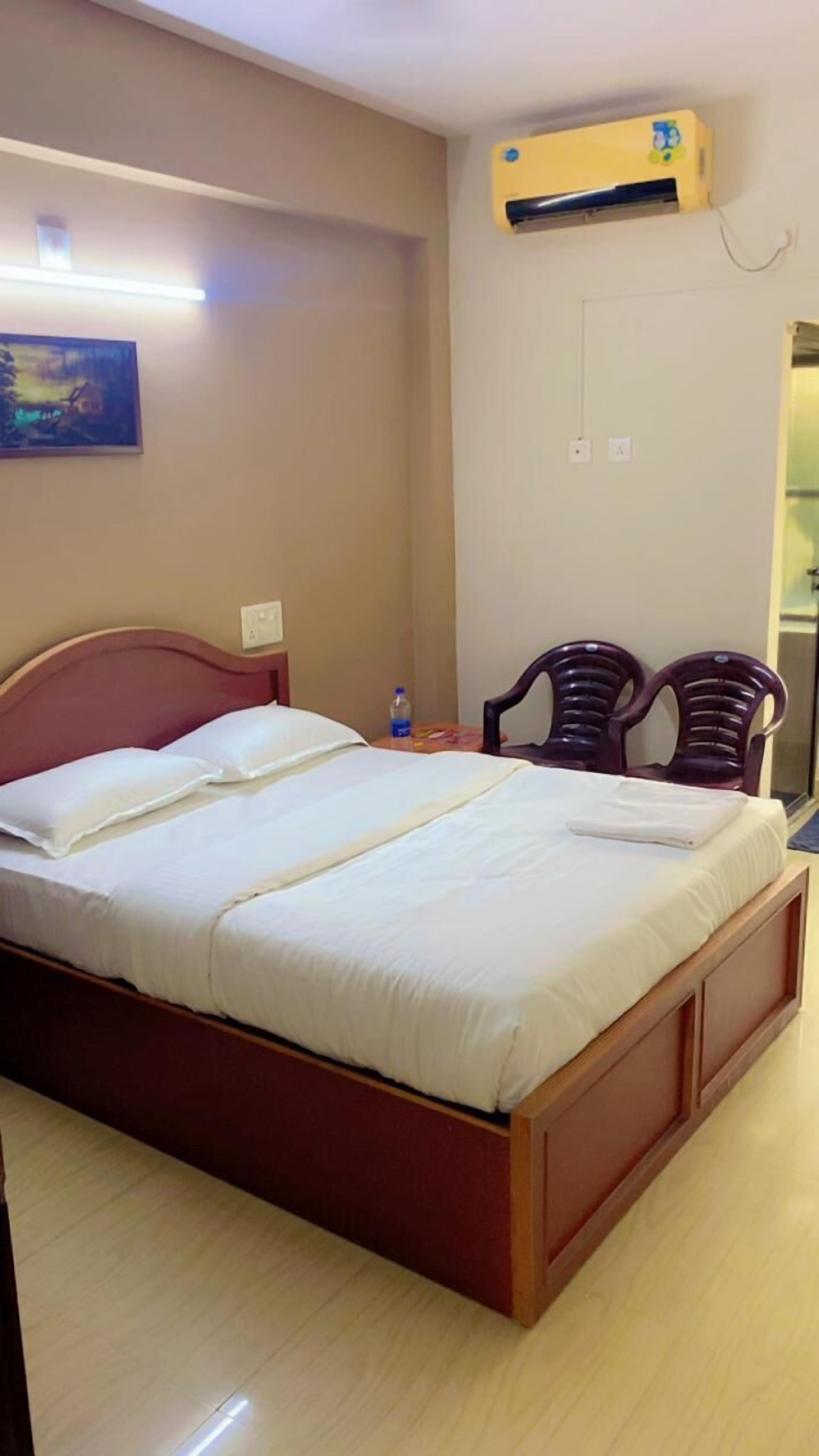 Economy Double Room | Free WiFi