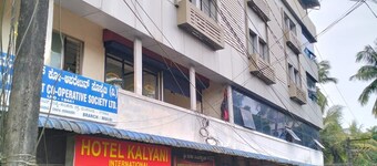 Hotel Kalyani International