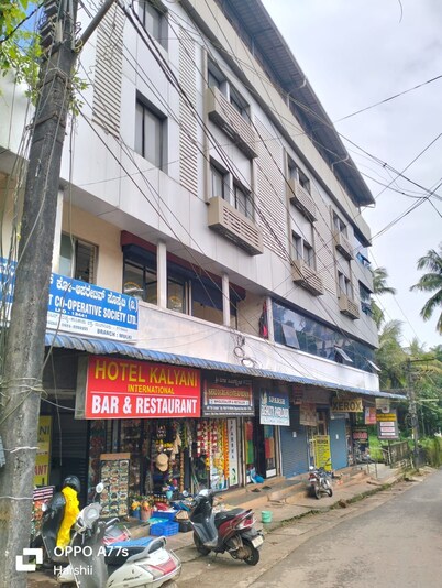 Hotel Kalyani International