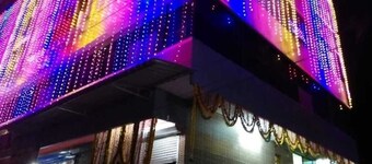 Hotel Kalyani International