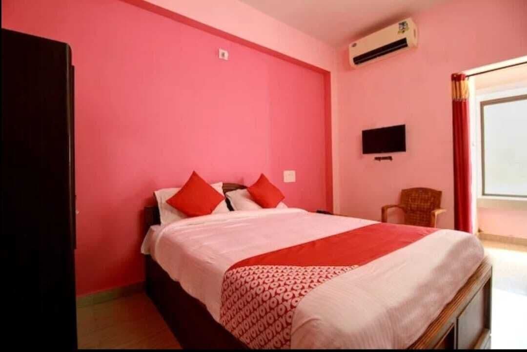 Deluxe Double Room | Free WiFi