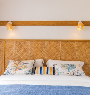 Classic Suite, Sea View