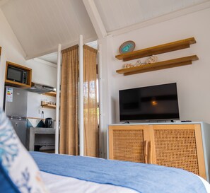 Classic-Suite, Meerblick