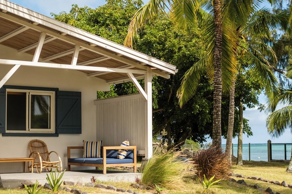 Family Suite, Sea View | In-room safe, soundproofing, bed sheets