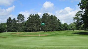 Golfe