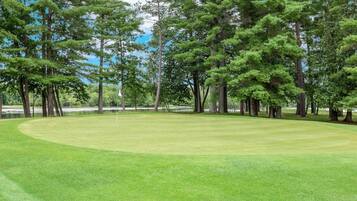 Golfe