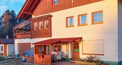 Ferienwohnung auf dem Bauernhof im Schwarzwald