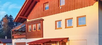 Holiday Apartment on a Farm in Black Forest