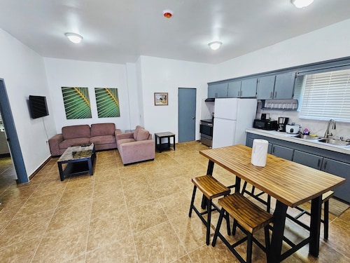 Pedro's Heights 1 Bedroom, 1 bathroom villa