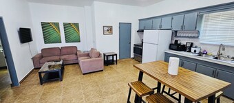 Pedro's Heights 1 Bedroom, 1 bathroom villa