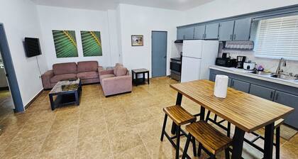 Pedro's Heights 1 Bedroom, 1 bathroom villa