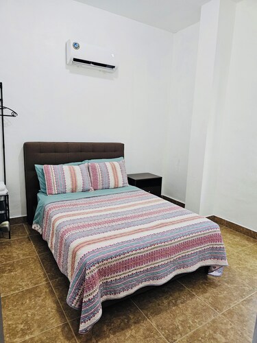Pedro's Heights 1 Bedroom, 1 bathroom villa