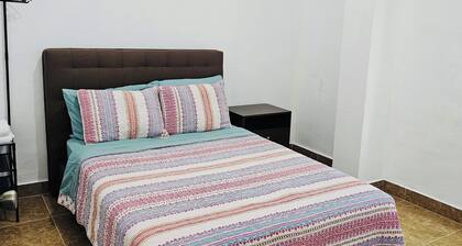 Pedro's Heights 1 Bedroom, 1 bathroom villa