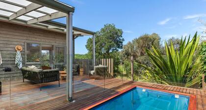 Laker Retreat - Point Lonsdale