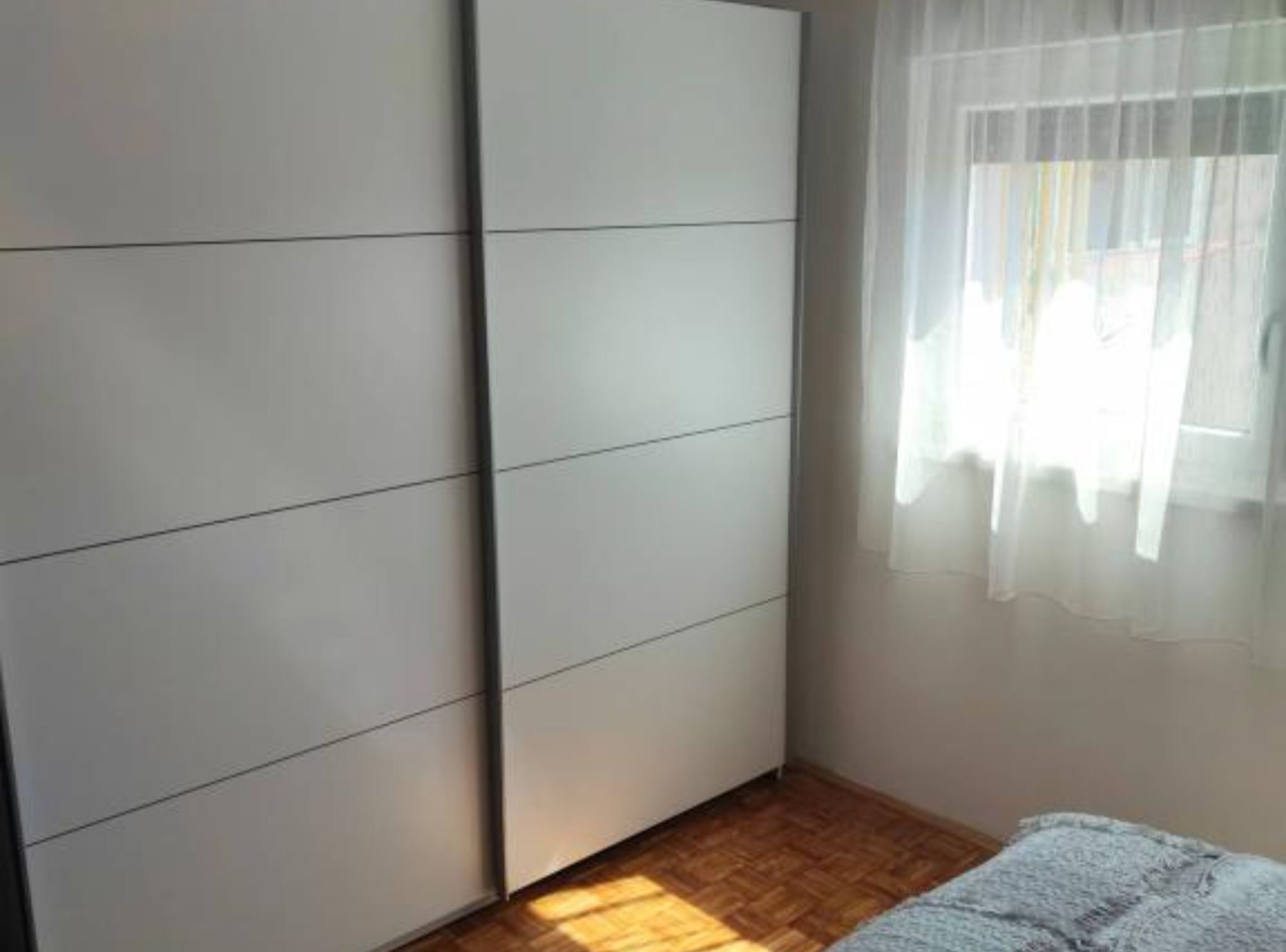 Apartment (One Bedroom Apartment with Balcony) | 1 bedroom