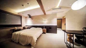 Ropa de cama de alta calidad y decoración personalizada