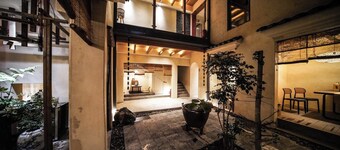 NO.9 Alley Yuchen Res Dence