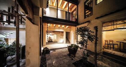 NO.9 Alley Yuchen Res Dence