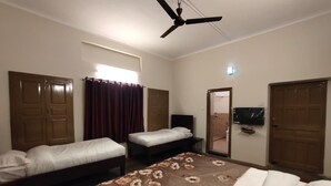 Room - Hotel Gobind Bhawan Heritage Haridwar (Haridwar)