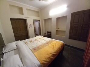 Chambre Double Deluxe, vue ville