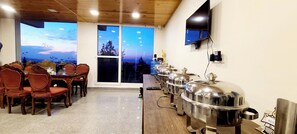Restoran