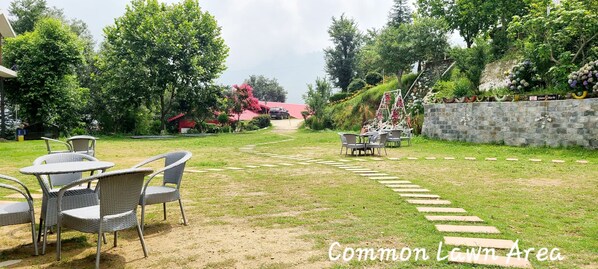 Taman