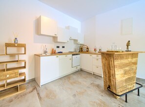 Apartment (Wellness Apartment Modruna) | Private kitchen
