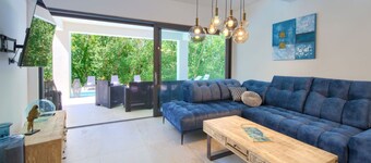 Wellness Apartment Modruna