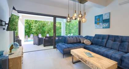 Wellness Apartment Modruna