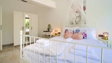 Apartment (Wellness Apartment Modruna) | 2 bedrooms, cribs/infant beds