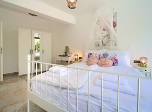 Apartment (Wellness Apartment Modruna) | 2 bedrooms, cribs/infant beds