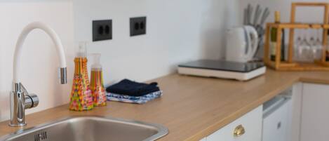 Apartment (Wellness Apartment Modruna) | Private kitchen