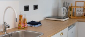 Wellness Apartment Modruna