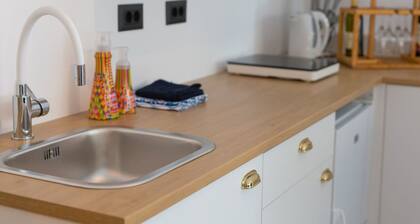 Wellness Apartment Modruna