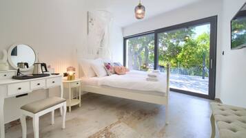 Apartment (Wellness Apartment Modruna) | 2 bedrooms, cribs/infant beds