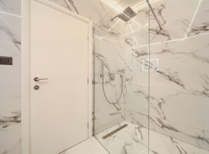 Apartment (Wellness Apartment Modruna) | Bathroom