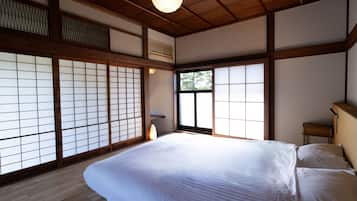 4 camere, Wi-Fi, lenzuola