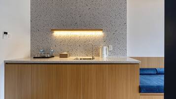 Superior Double Room, Balcony, City View