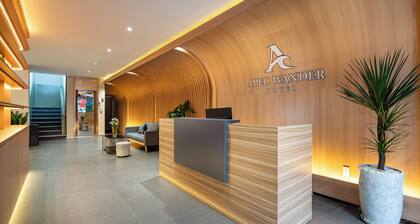 APEC WANDER HOTEL - NEAR TAN DINH MARKET