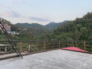 Exterior - Happy stay homestay (Banikhet)