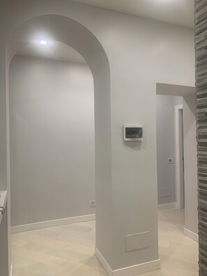 Interior - Elegant apartment in a prime location (Milano)