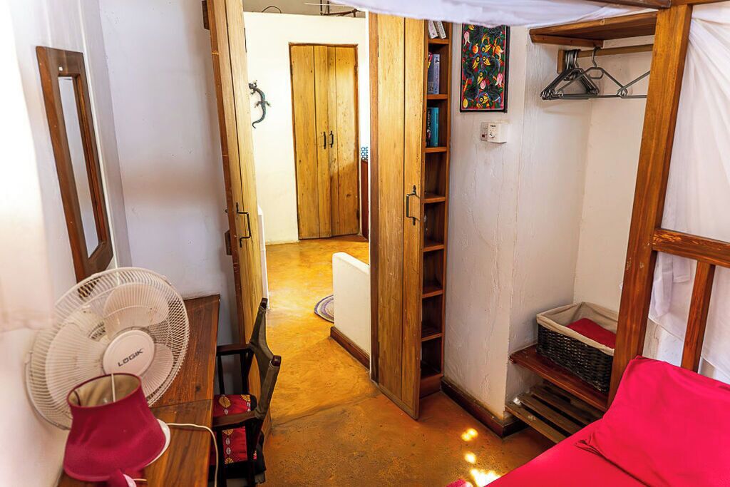 2 soverom, wi-fi, sengetøy og rullestolvennlig